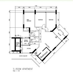 Blk 229 Compassvale Walk (Sengkang), HDB 5 Rooms #548506741